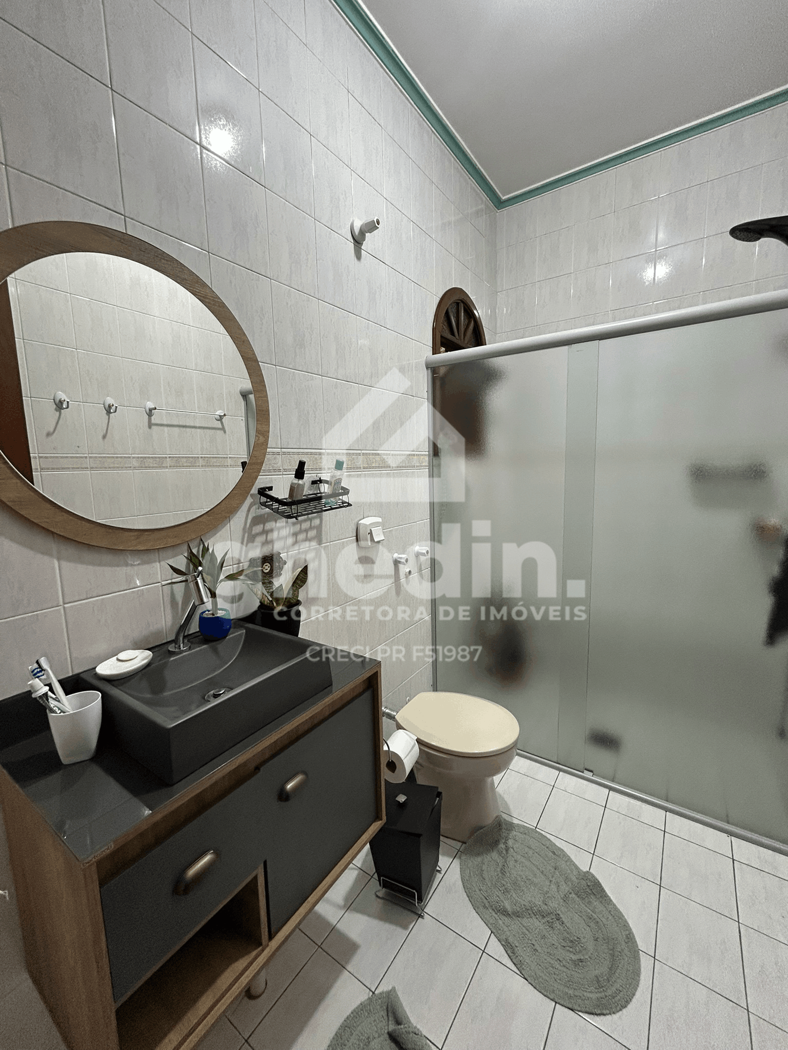 Casa à Venda próximo ao Lago Municipal - foto 12