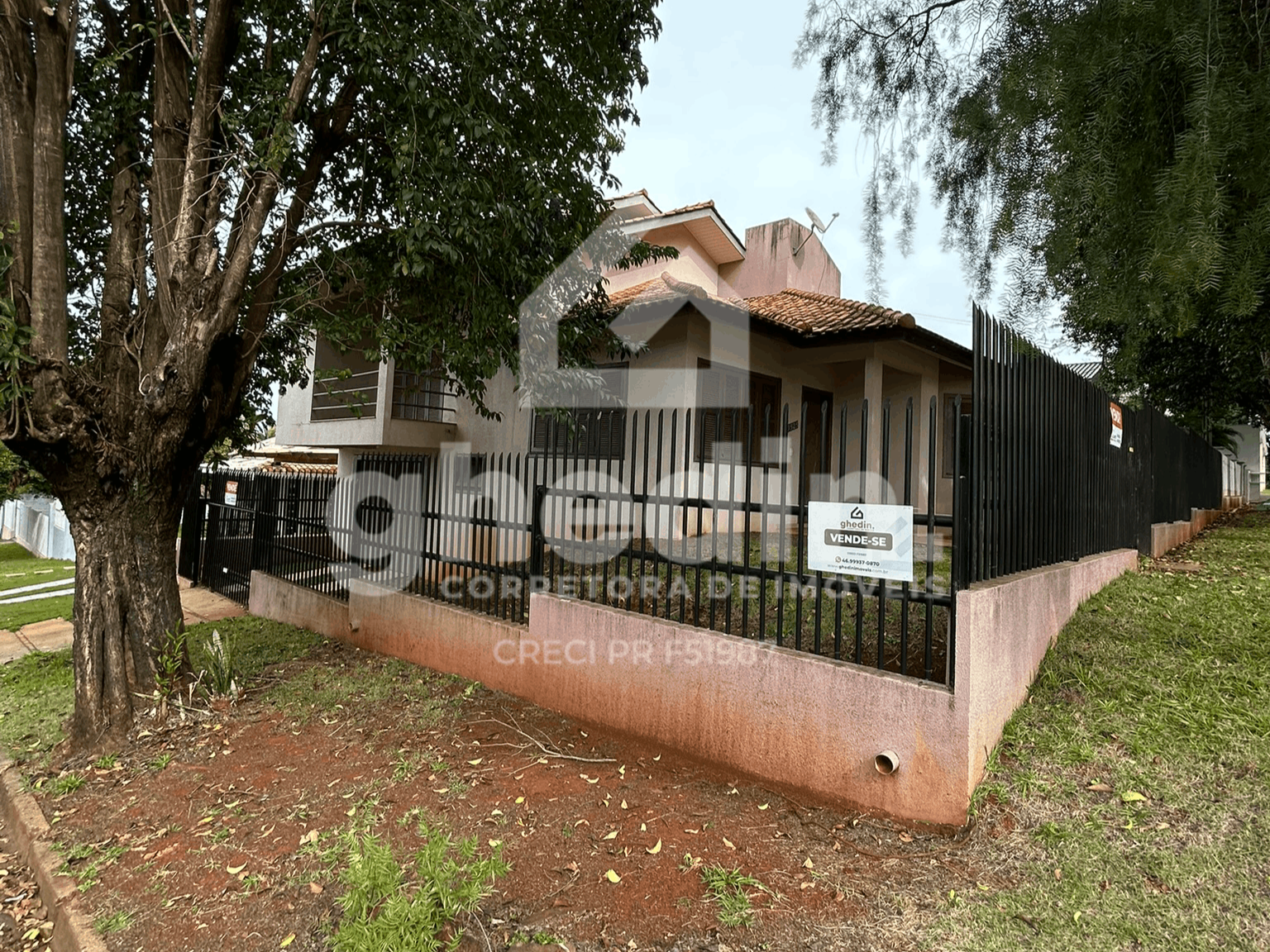Casa à Venda – São José