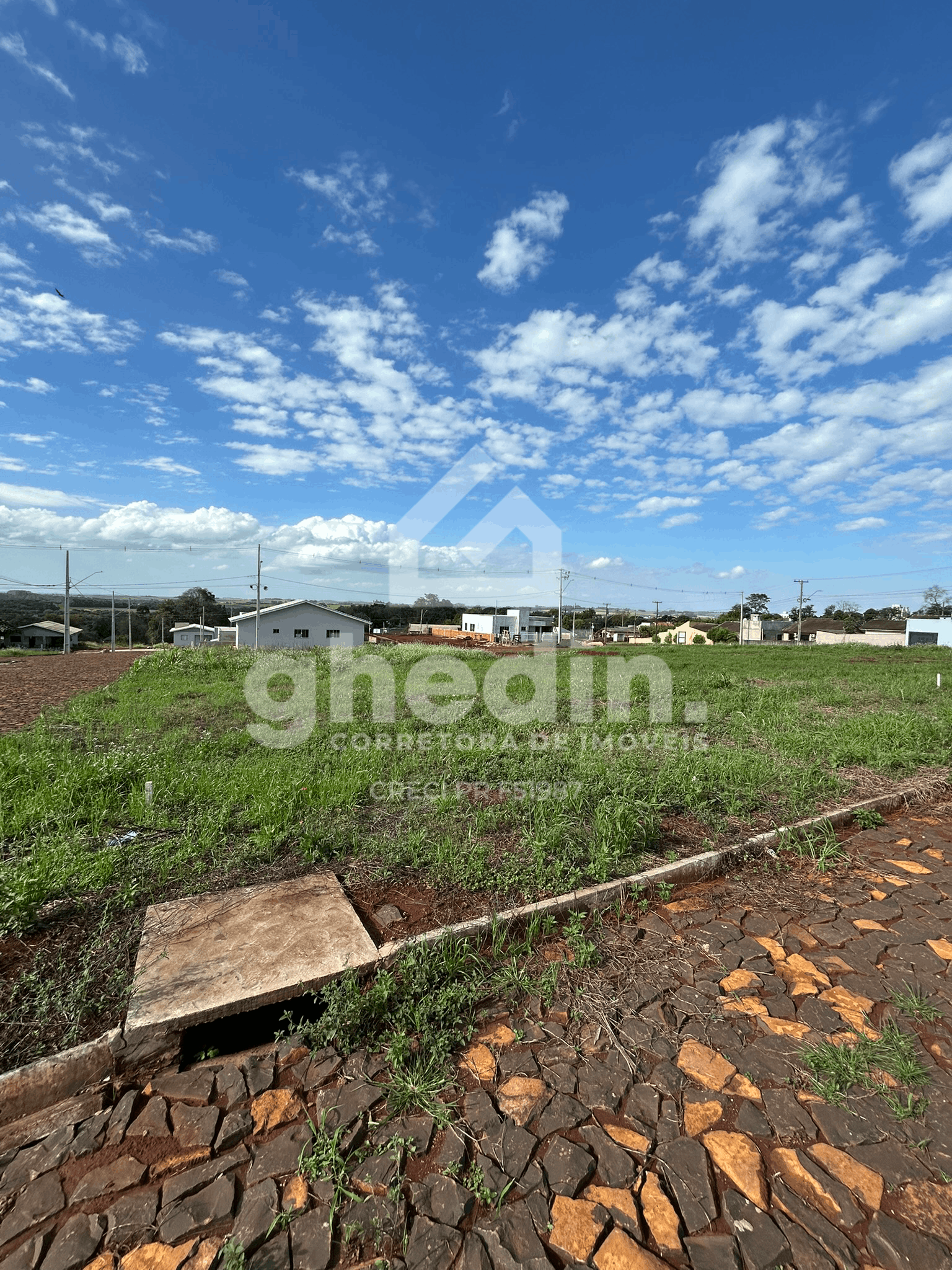 Terreno à venda – Lot. Fontana