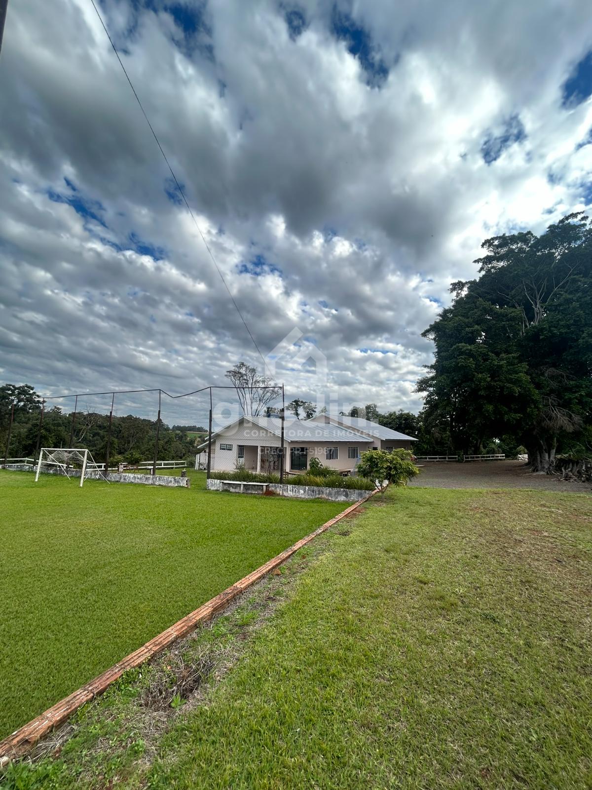 Chácara à Venda – Realeza