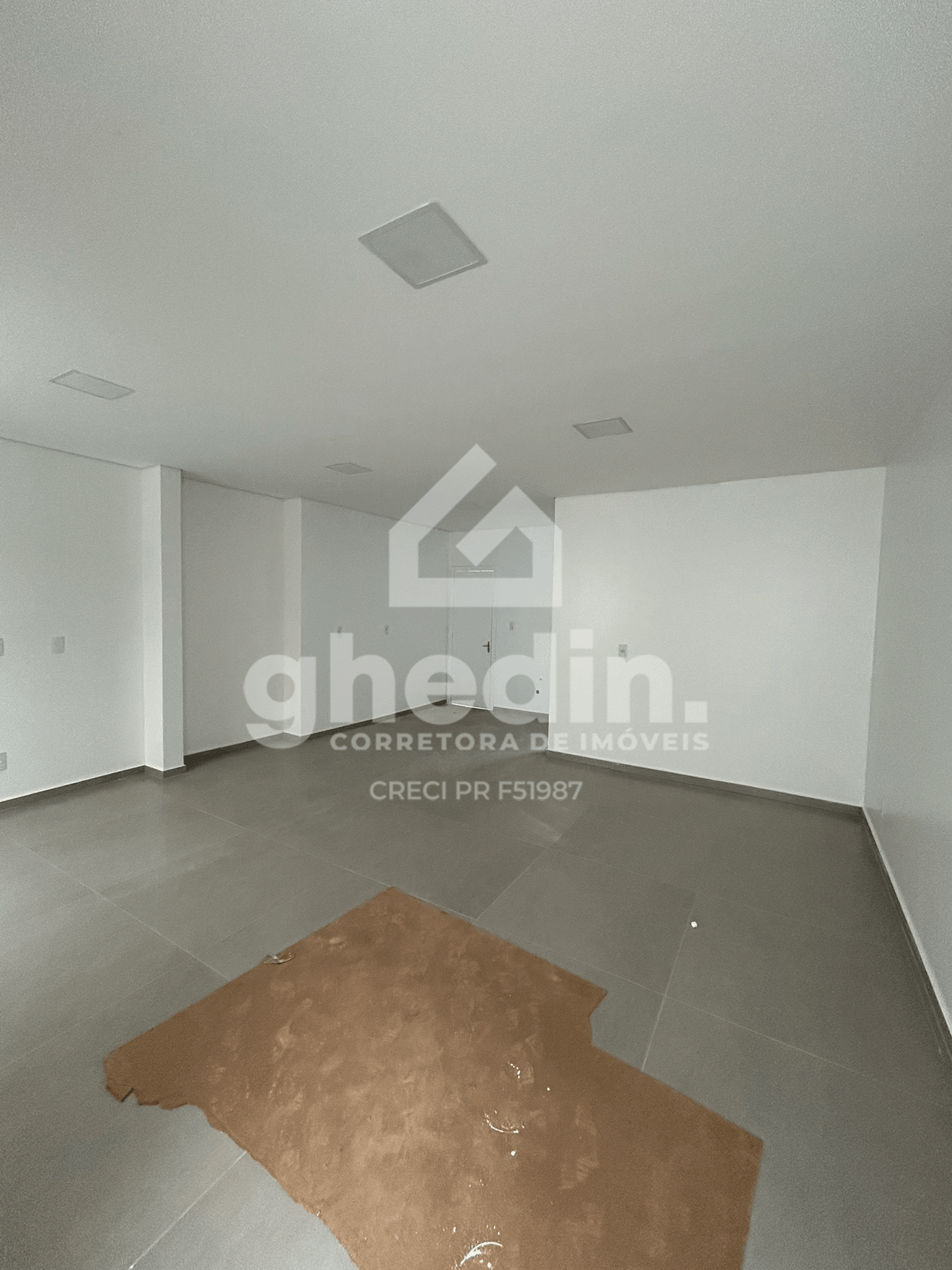 Sala Comercial para Locação
