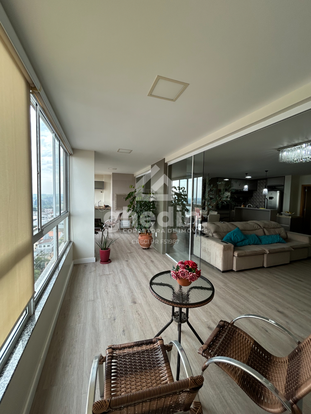Apartamento Alto Padrão – Centro - foto 9