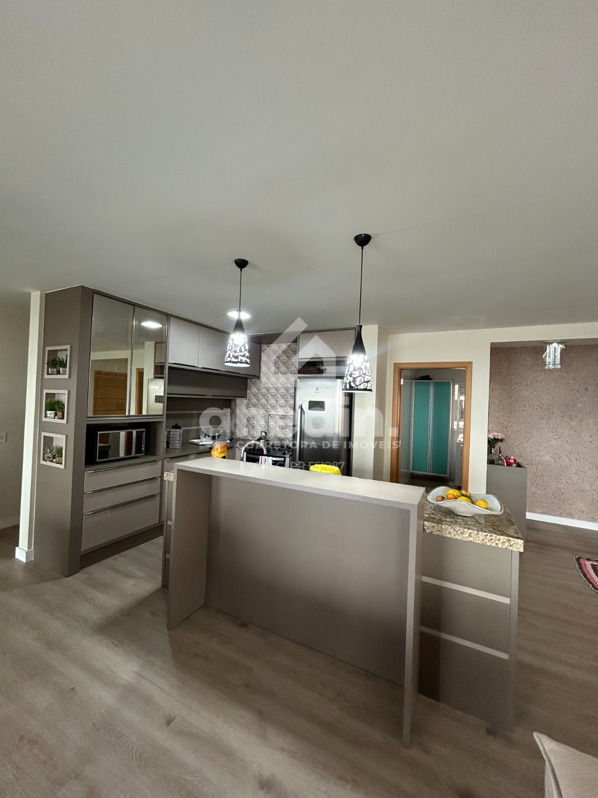 Apartamento Alto Padrão – Centro - foto 4