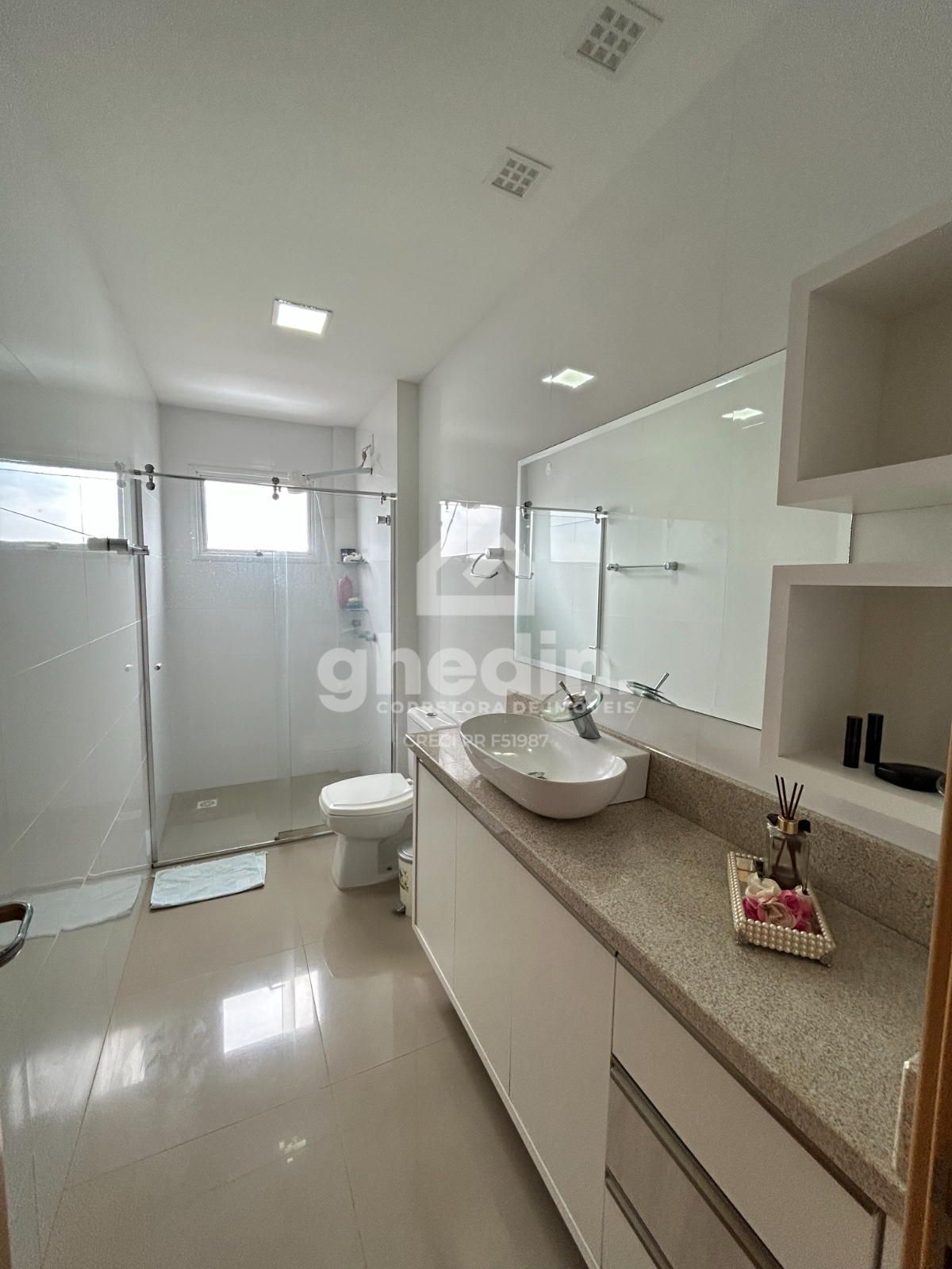Apartamento Alto Padrão – Centro - foto 7