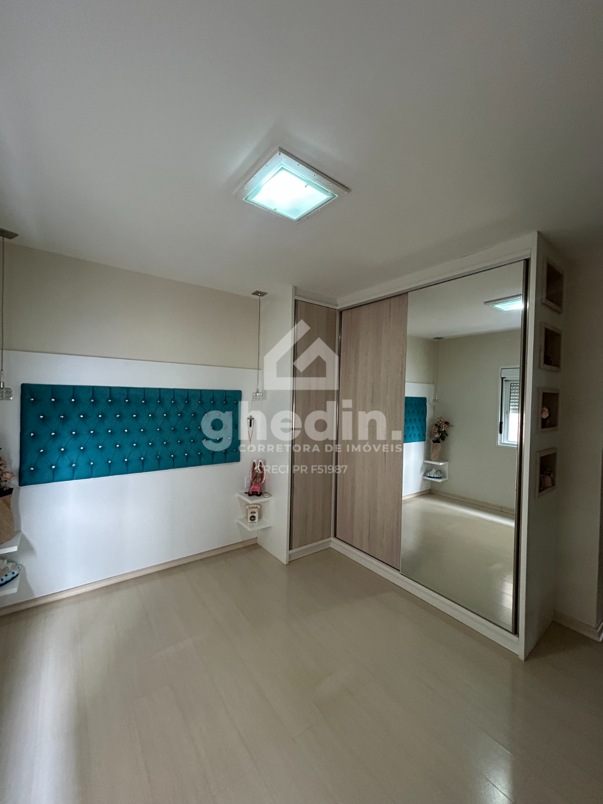 Apartamento Alto Padrão – Centro - foto 6