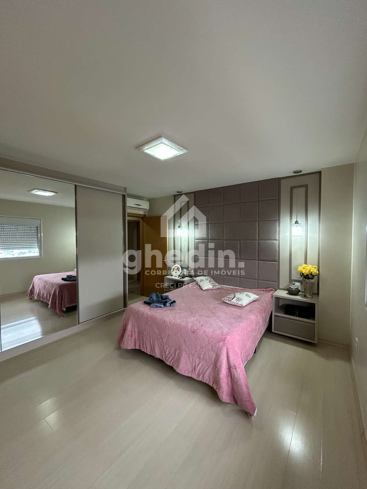 Apartamento Alto Padrão – Centro - foto 8