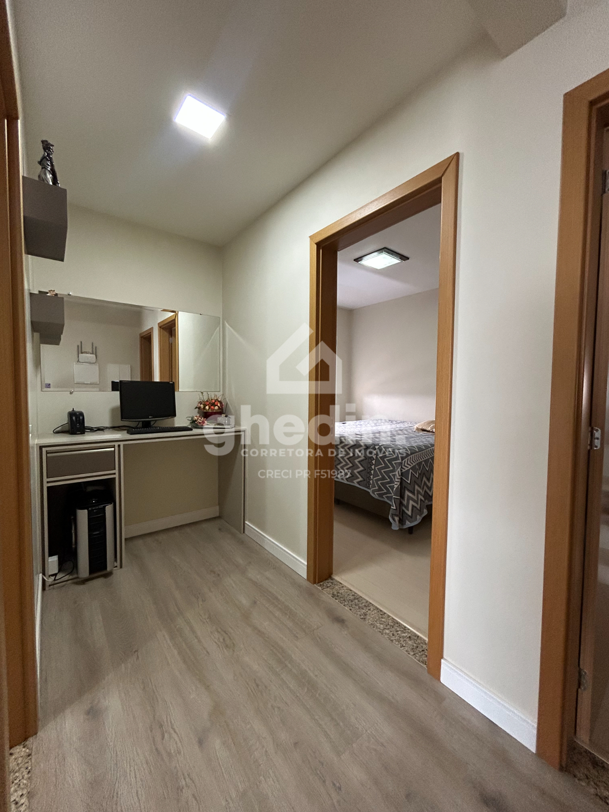 Apartamento Alto Padrão – Centro - foto 5