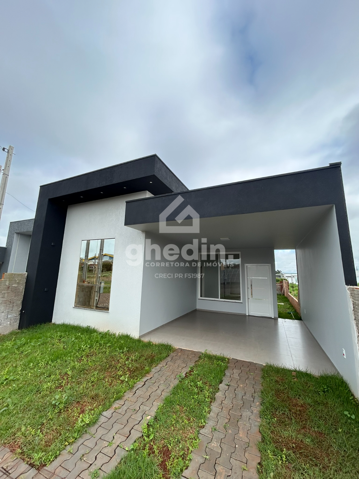 Casa Nova – João Paulo