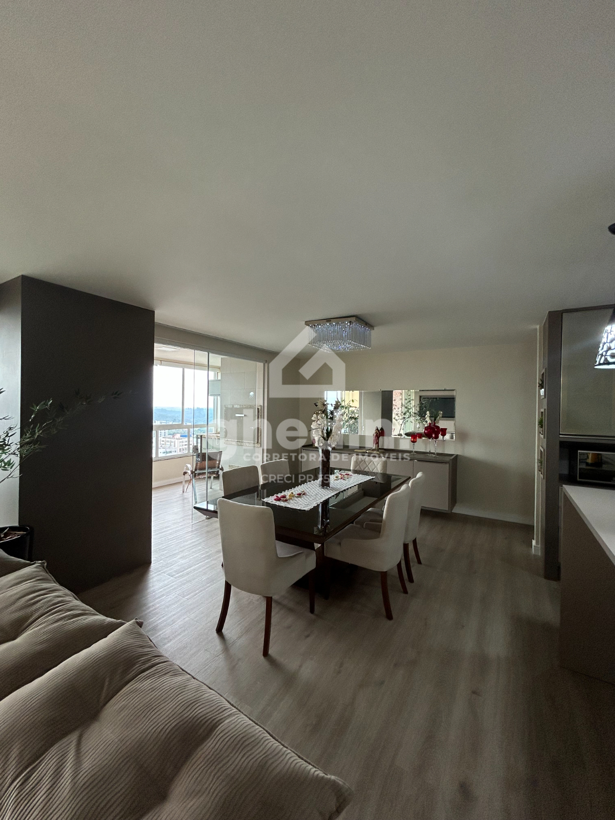 Apartamento Alto Padrão – Centro - foto 2