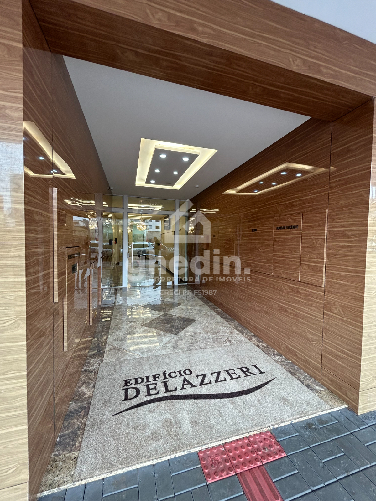 Apartamento Alto Padrão – Centro - foto 11