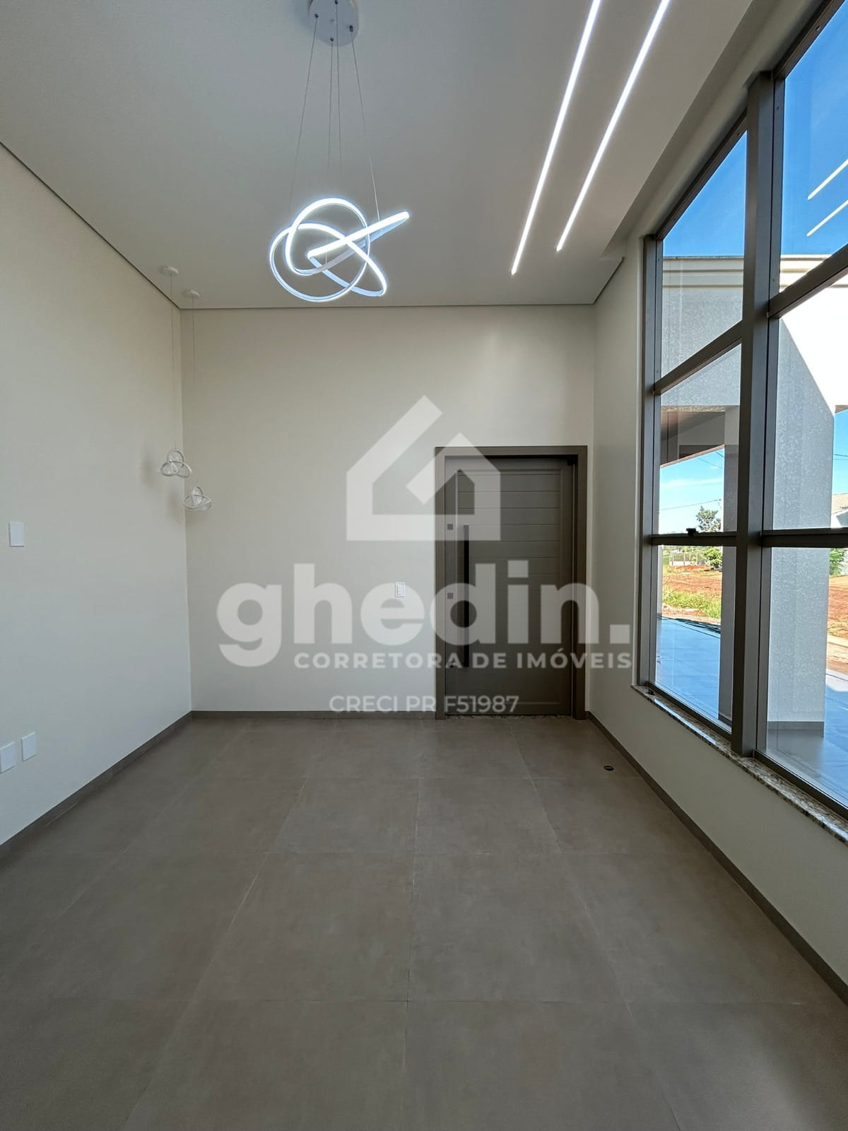 Casa Semi Mobiliada – Bairro João Paulo - foto 3