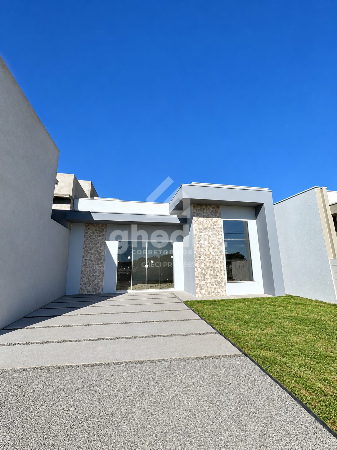 Casa à venda – Coophareal