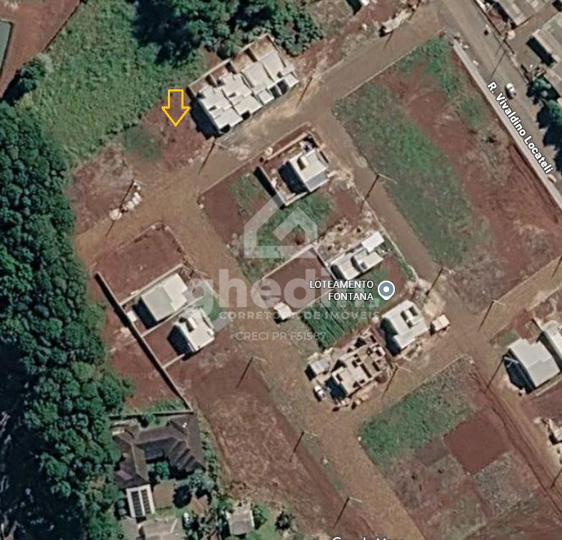 Terreno de Esquina – Lot. Fontana - foto 4
