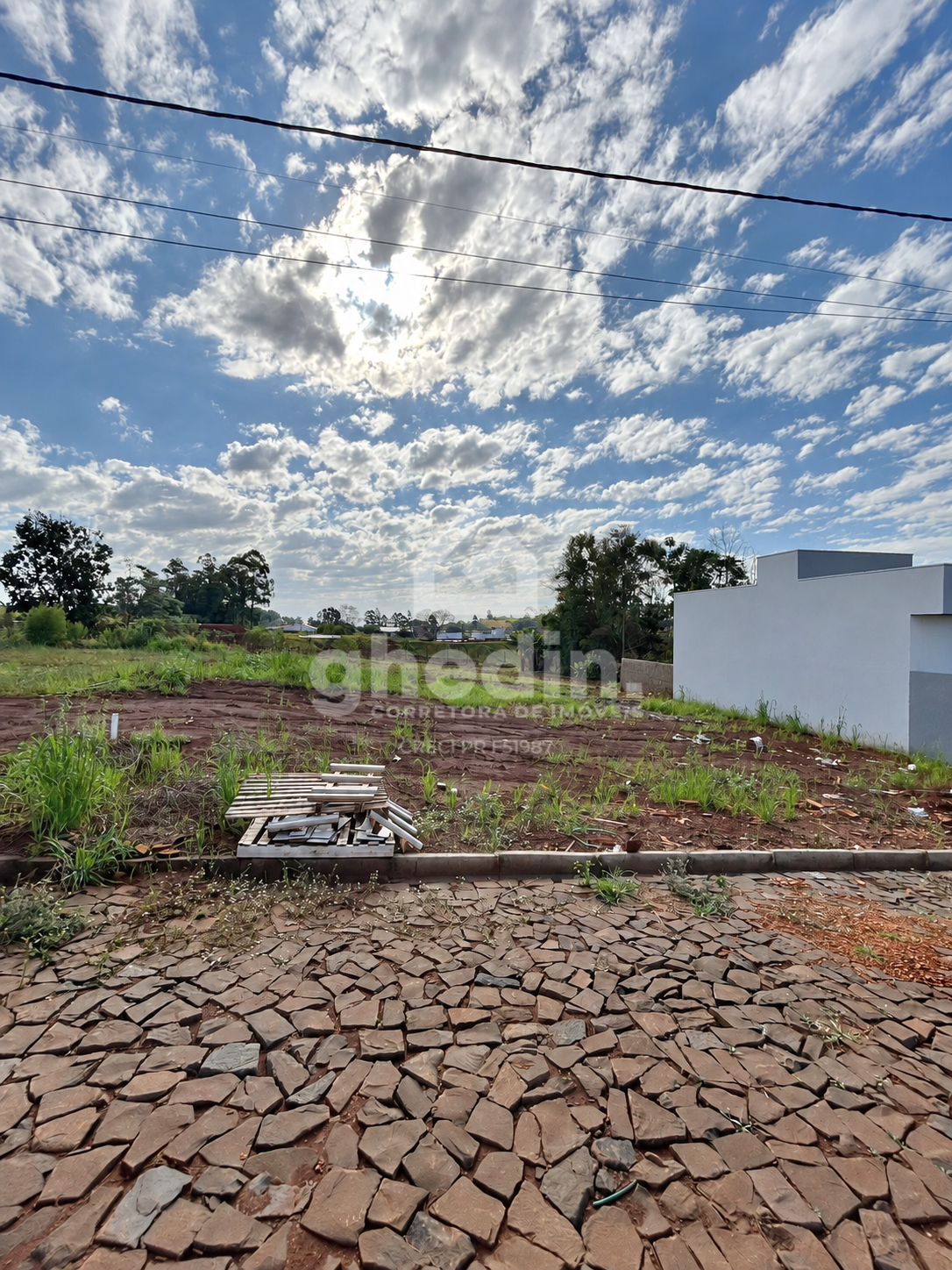 Terreno de Esquina – Lot. Fontana - foto 6