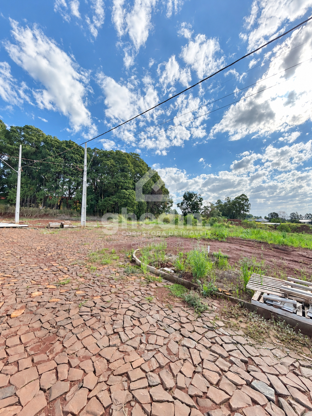 Terreno de Esquina – Lot. Fontana - foto 5