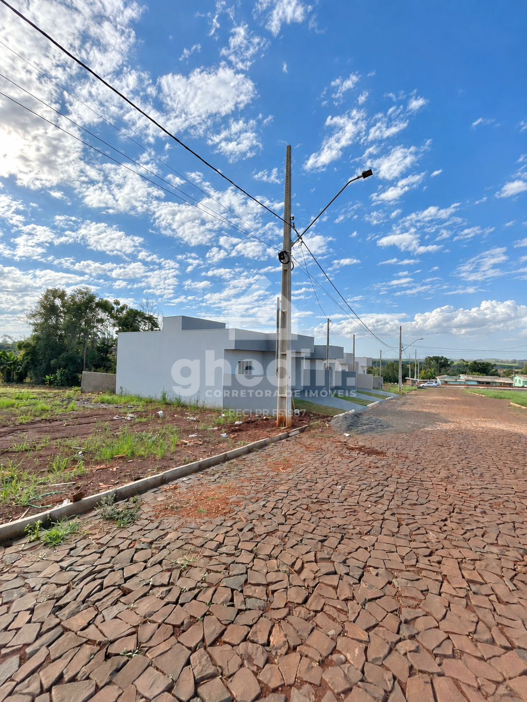 Terreno de Esquina – Lot. Fontana - foto 3