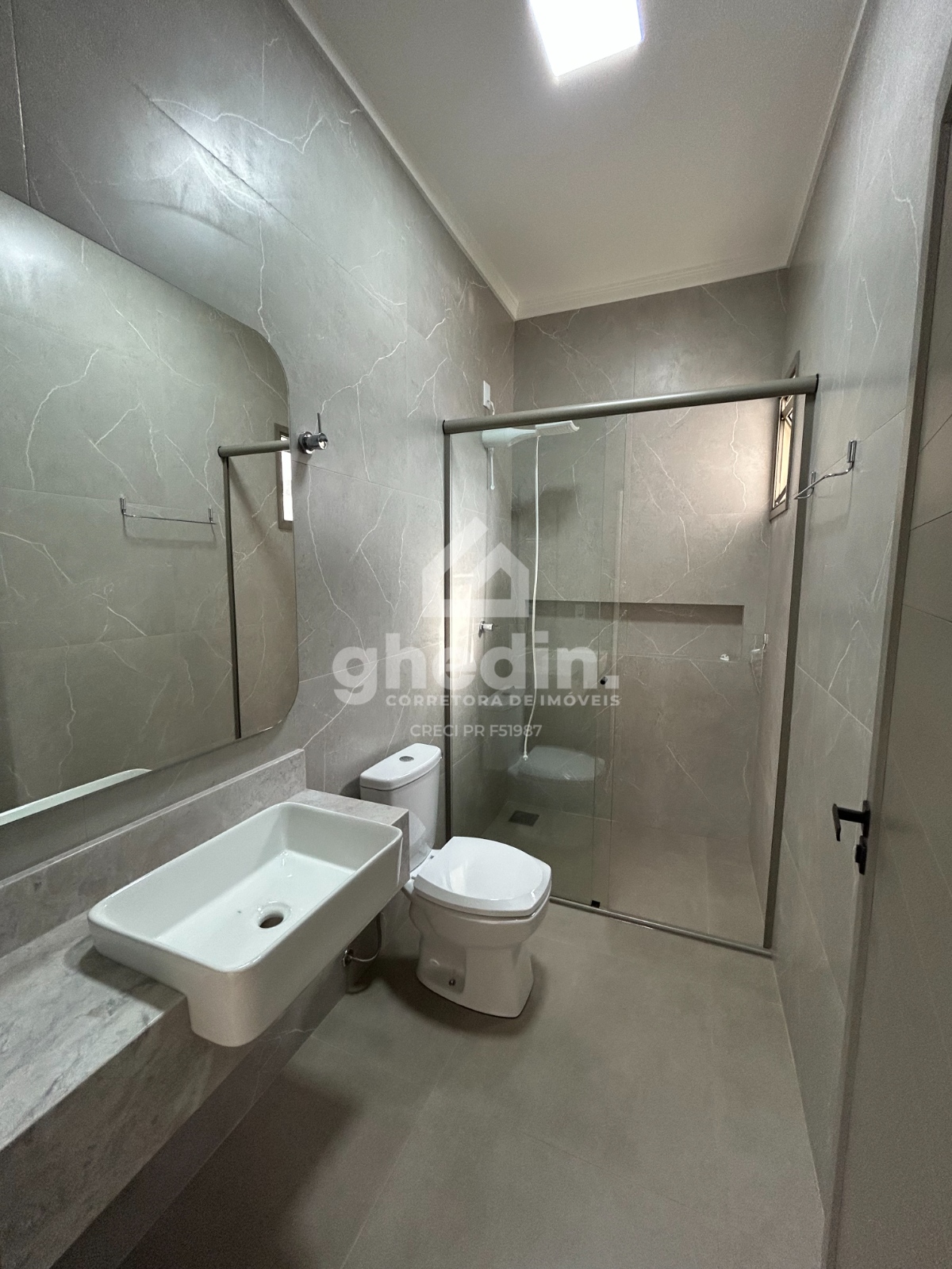 Casa Semi Mobiliada – Bairro João Paulo - foto 6