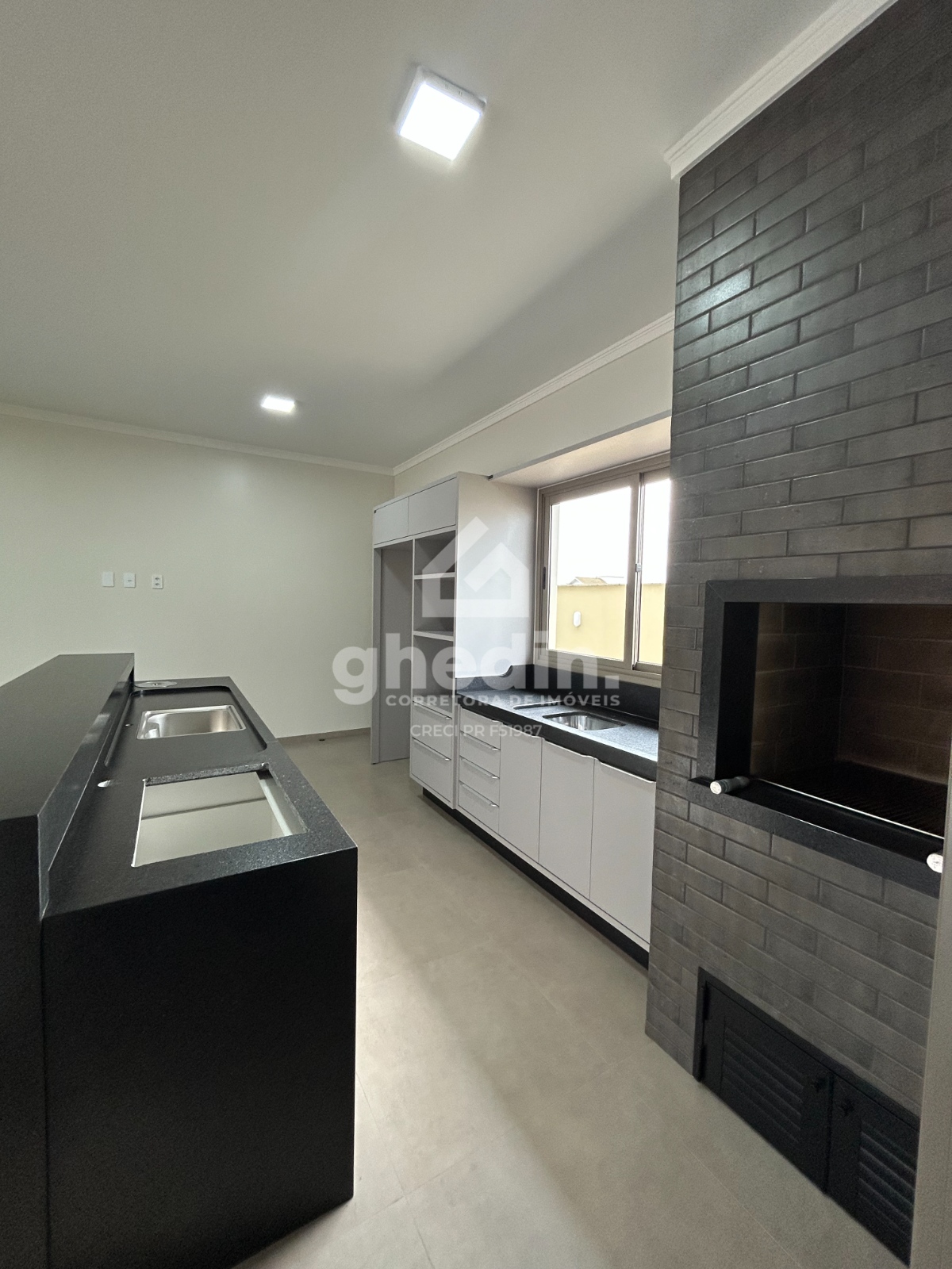 Casa Semi Mobiliada – Bairro João Paulo - foto 4