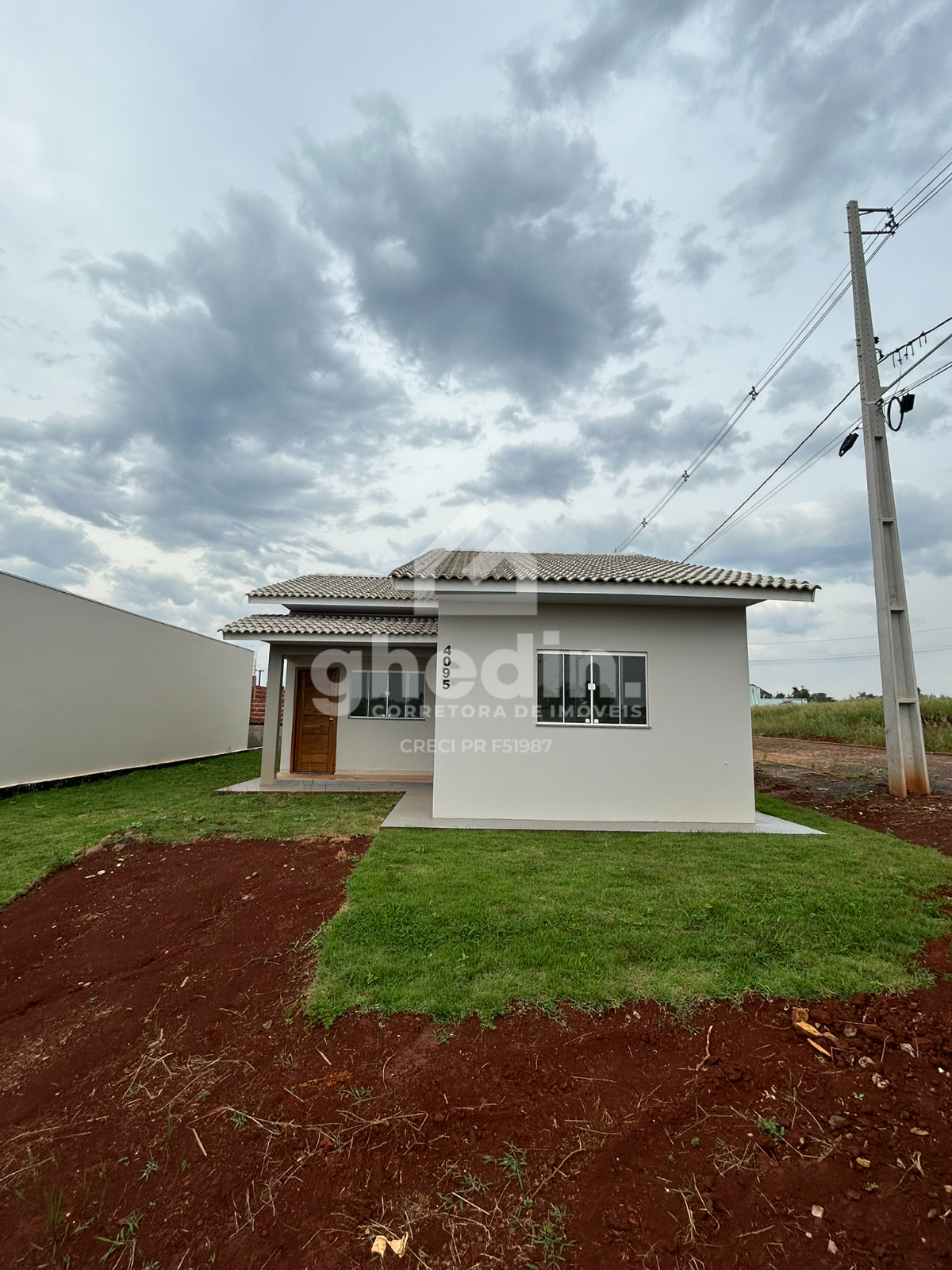 Casa de Esquina – Lot. Fontana - foto 2