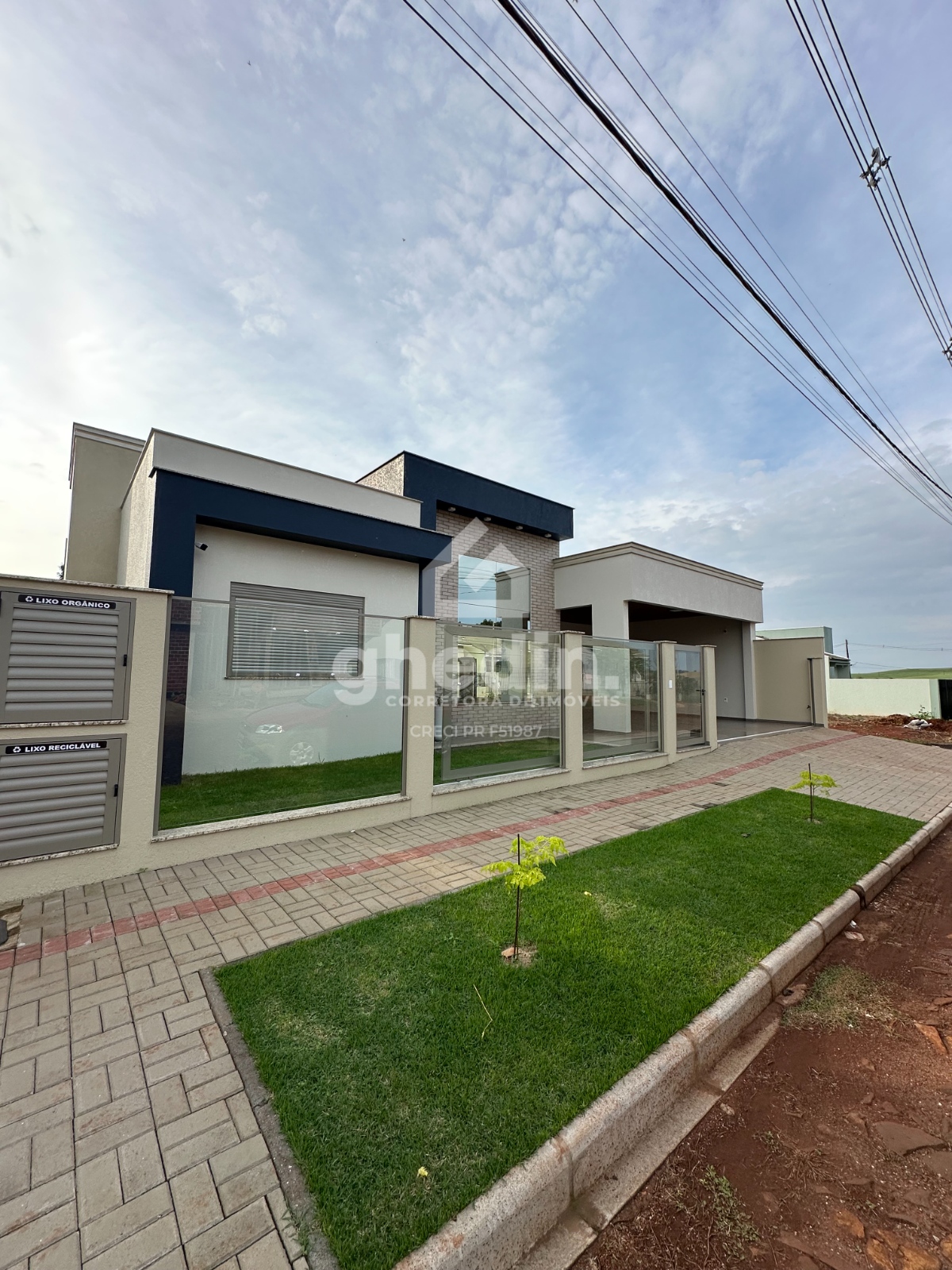 Casa Semi Mobiliada – Bairro João Paulo - foto 9
