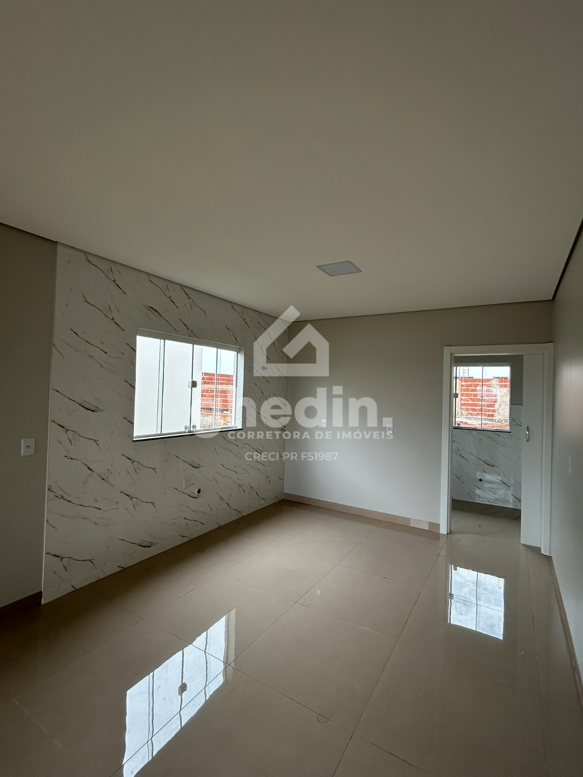 Casa de Esquina – Lot. Fontana - foto 4