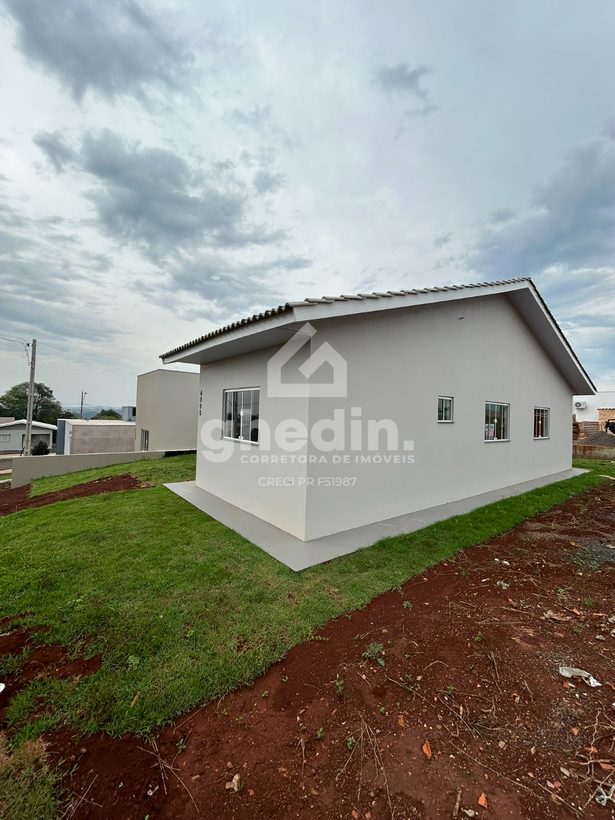 Casa de Esquina – Lot. Fontana - foto 10